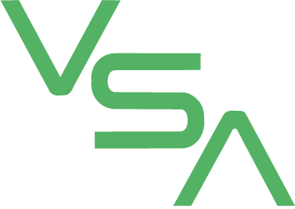 VSA Soluções Logo
